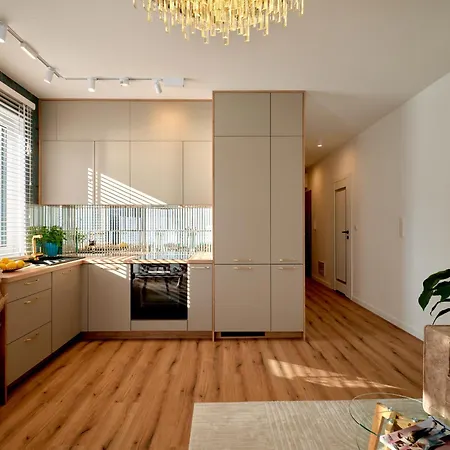 Prestige Luxury 科沙林