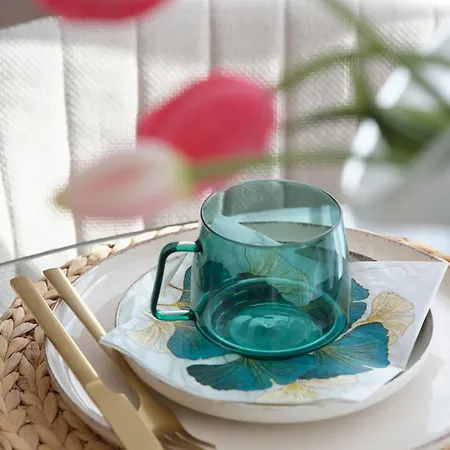 Prestige Luxury * 科沙林