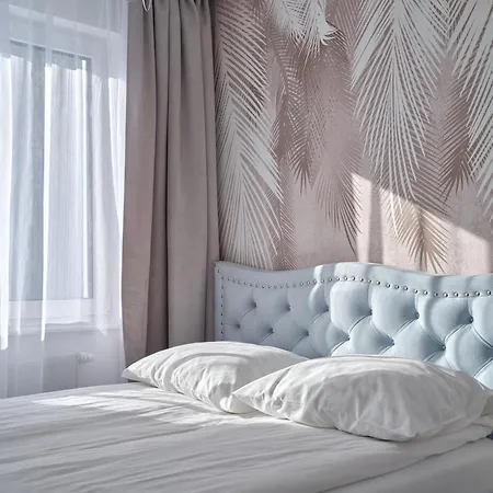 Prestige Luxury Apartment