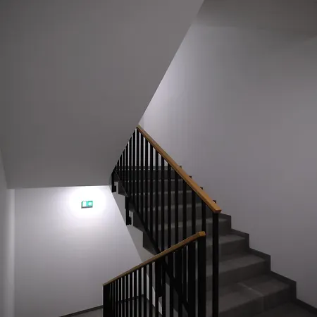 Apartment Prestige Luxury Koszalin