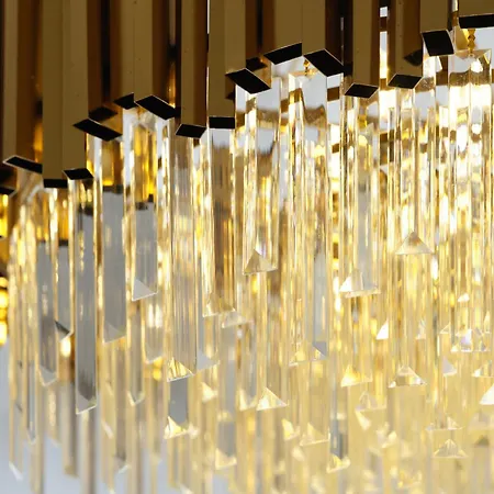 Prestige Luxury 公寓