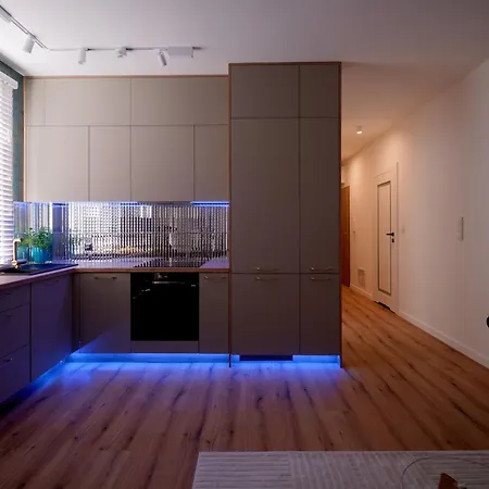 Prestige Luxury * 科沙林