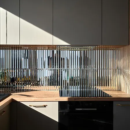 Prestige Luxury Apartment Koszalin