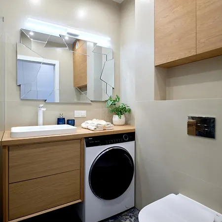 Prestige Luxury Apartment Koszalin