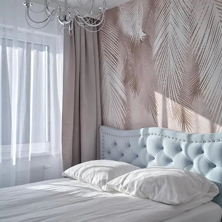 Prestige Luxury Apartment *