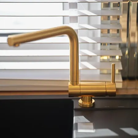 Prestige Luxury Apartament Koszalin