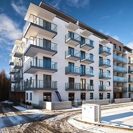 Prestige Luxury * Koszalin