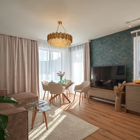 Prestige Luxury Apartment *