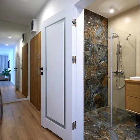 Apartament Prestige Luxury *