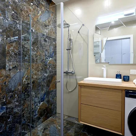 Prestige Luxury Koszalin