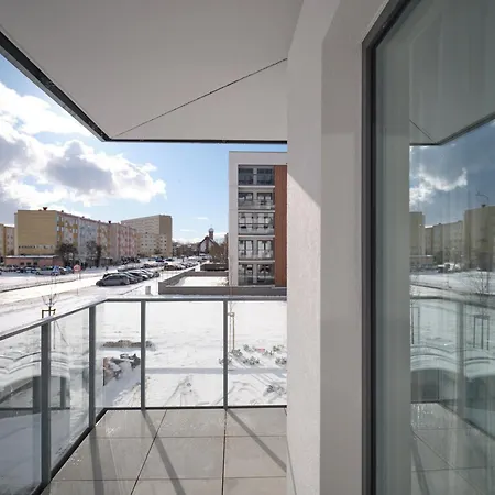 Apartament Prestige Luxury *