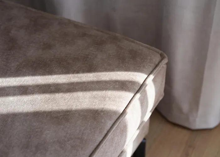 Apartmán Prestige Luxury