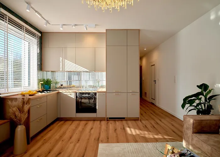 Prestige Luxury Koszalin