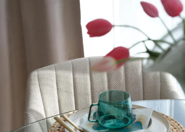 Prestige Luxury Appartement *