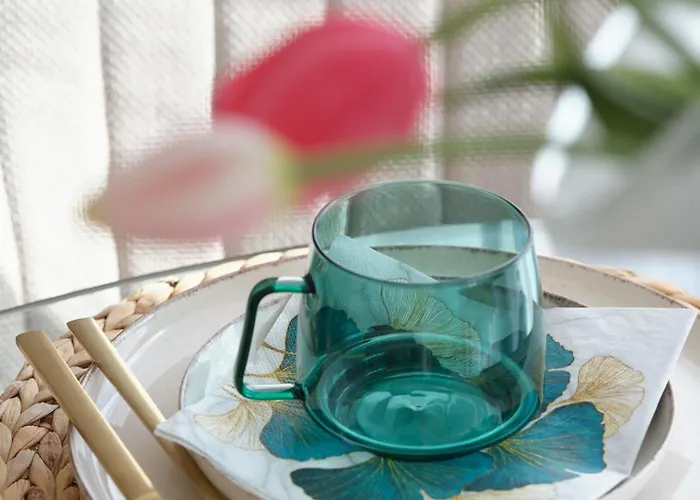 Prestige Luxury * Koszalin