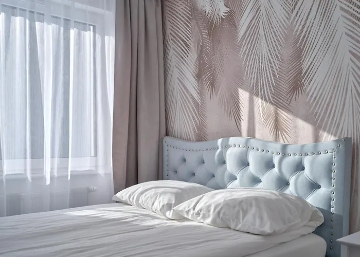 Prestige Luxury Appartement