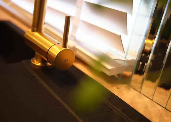 Prestige Luxury * Košalín