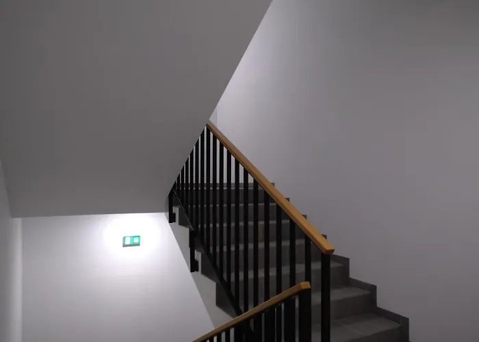 Appartement Prestige Luxury Koszalin