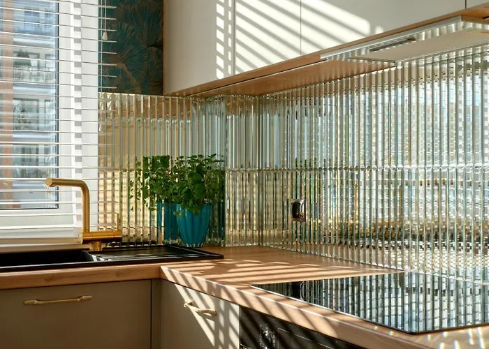 Prestige Luxury Apartmán *