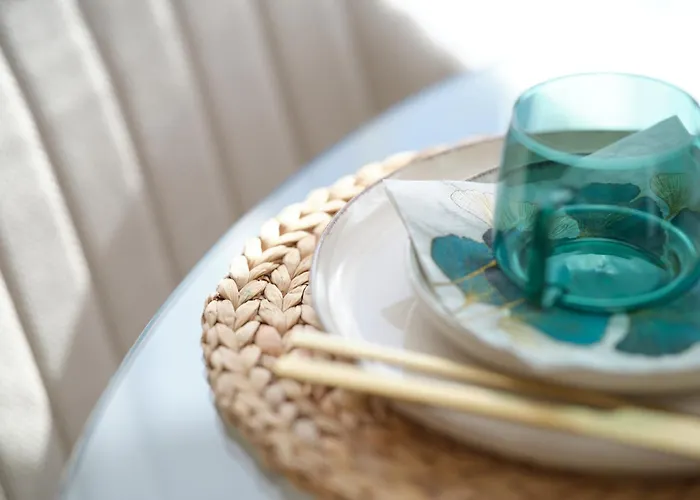 Apartmán Prestige Luxury Košalín