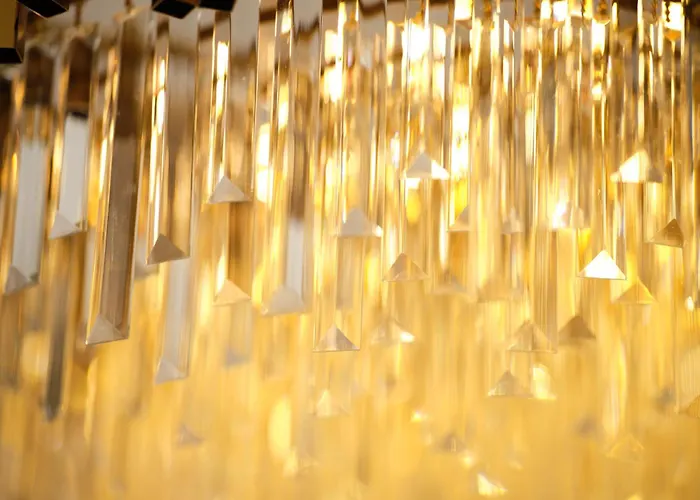 Apartmán Prestige Luxury *