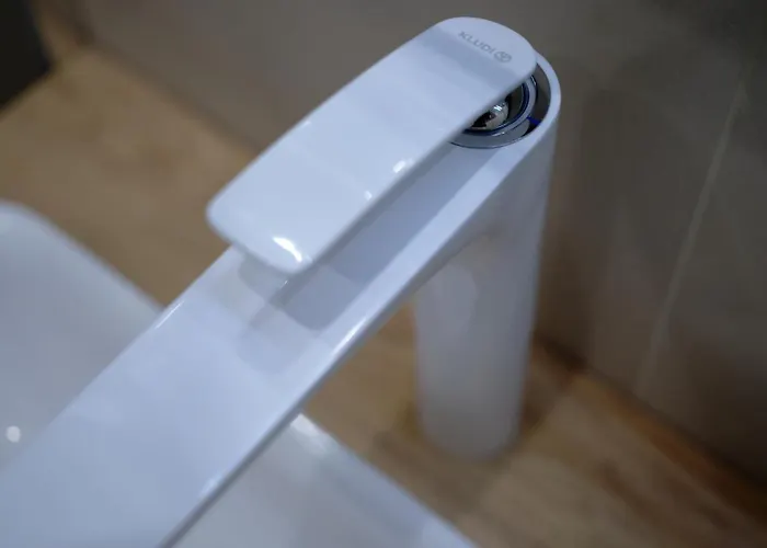 Appartement Prestige Luxury Koszalin