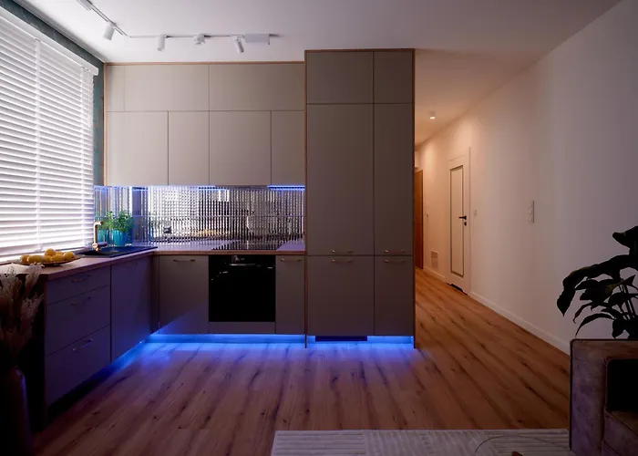 Prestige Luxury * Koszalin