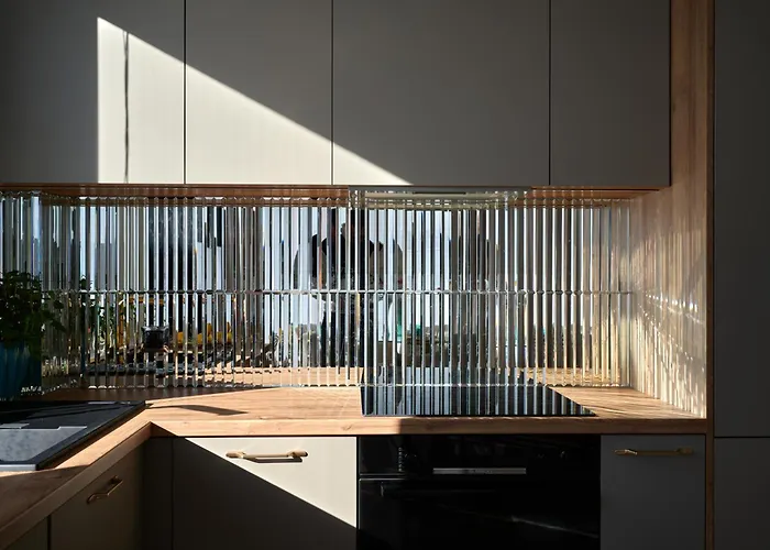 Prestige Luxury Apartmán Košalín