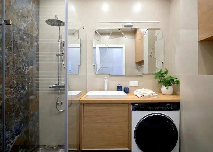 Appartement Prestige Luxury Koszalin