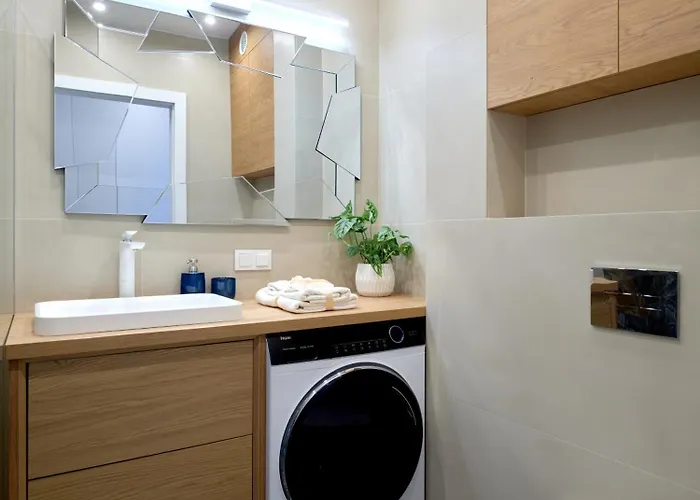 Prestige Luxury Apartmán Košalín