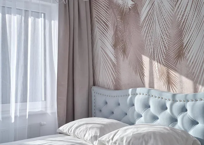 Prestige Luxury Apartmán *