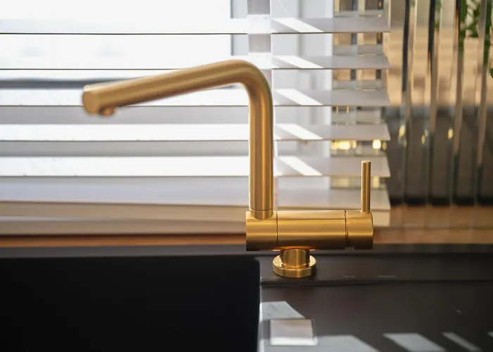 Prestige Luxury Appartement Koszalin