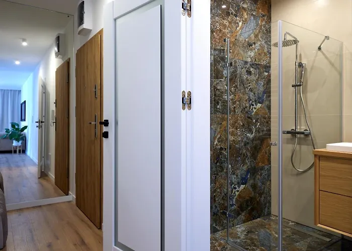 Apartmán Prestige Luxury *