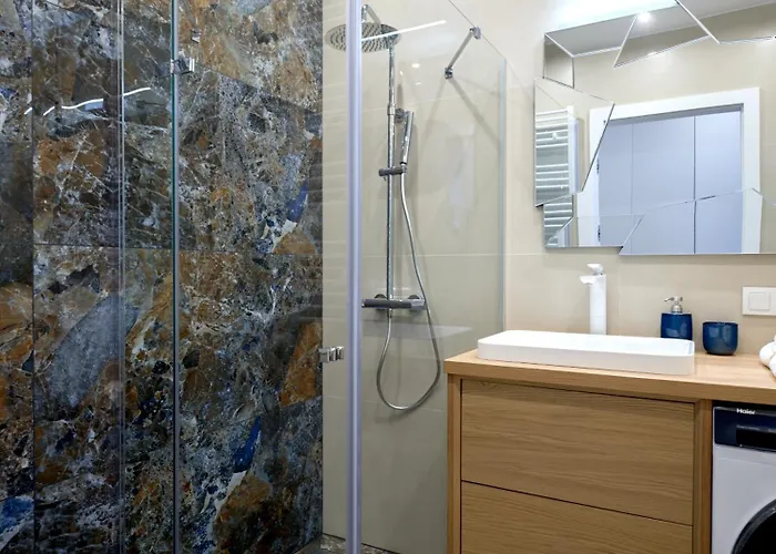 Prestige Luxury Košalín