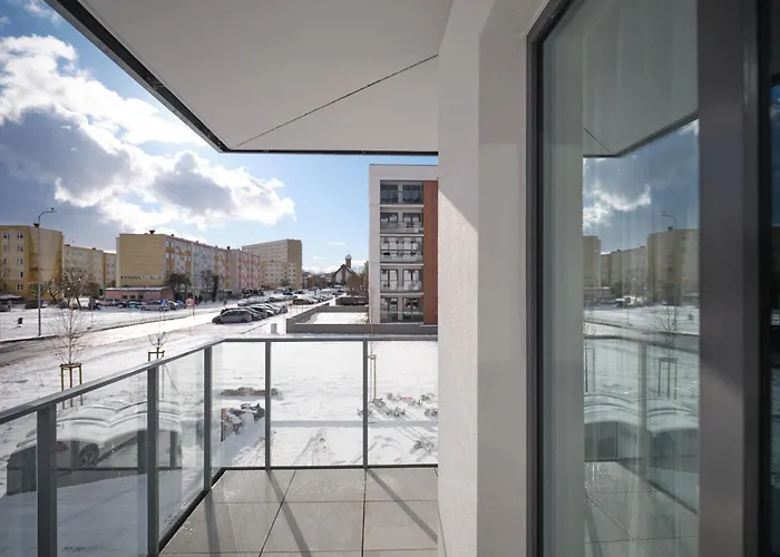 Apartmán Prestige Luxury *